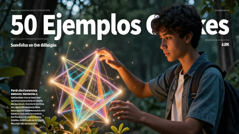 Artículos Indefinidos y Definidos: 50 Ejemplos Clave 3 Gramática de artículos con ejemplos visuales