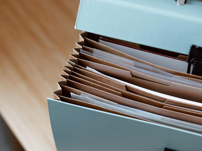 articulo periodistico todo sobre archivos y su importancia