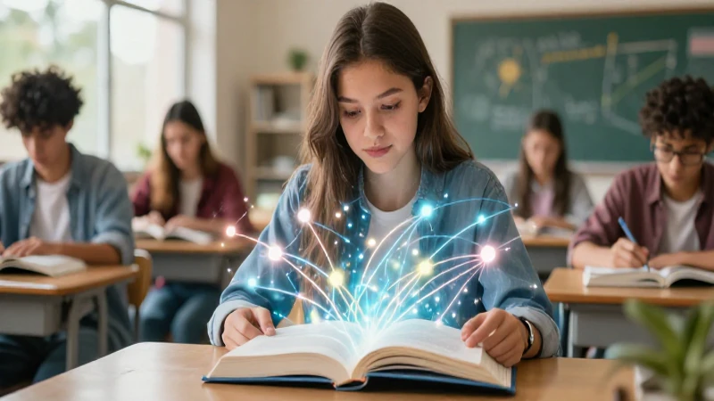 Artículos inspiradores potencian la comunicación