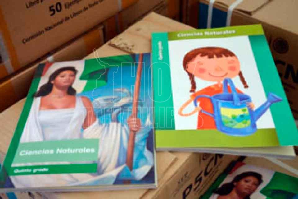 asegura la educacion libros de texto gratuitos en tamaulipas