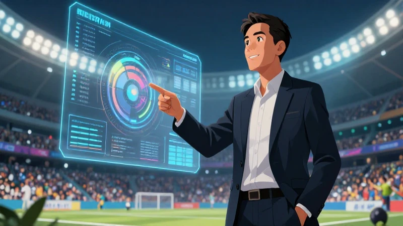 Asequibles: significado y concepto en el deporte explicado 8 Experto educativo presenta datos en arena deportiva moderna