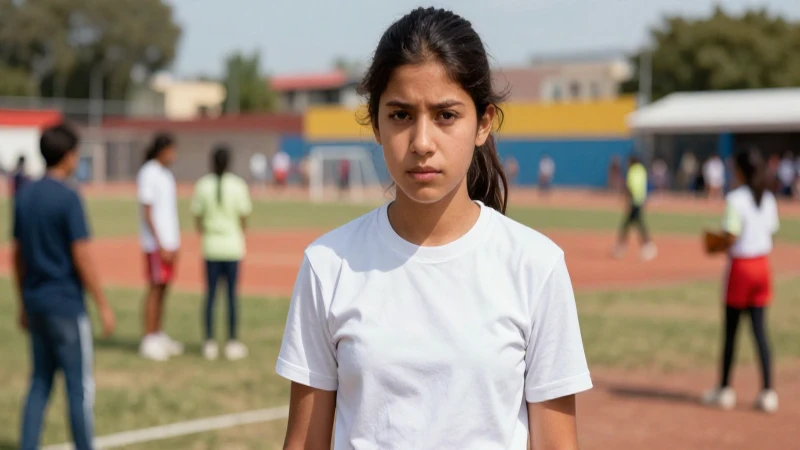 Asequibles: significado y concepto en el deporte explicado 7 Estudiante mexicano determinado y accesible