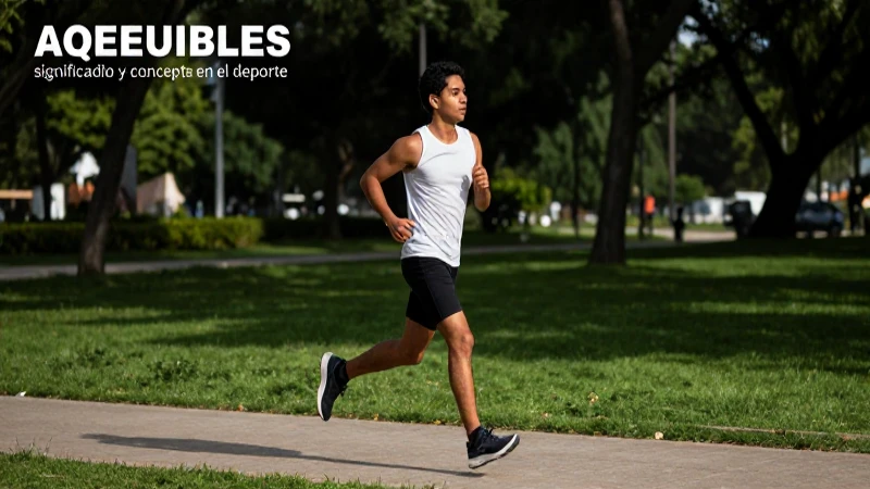 Asequibles: significado y concepto en el deporte explicado 4 La asequibilidad influye en el acceso al deporte