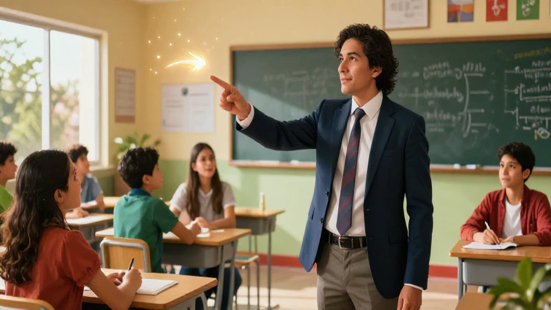 Asesoramientos: Definición, Tipos e Importancia Esencial 4 Asesoría educativa estratégica en México