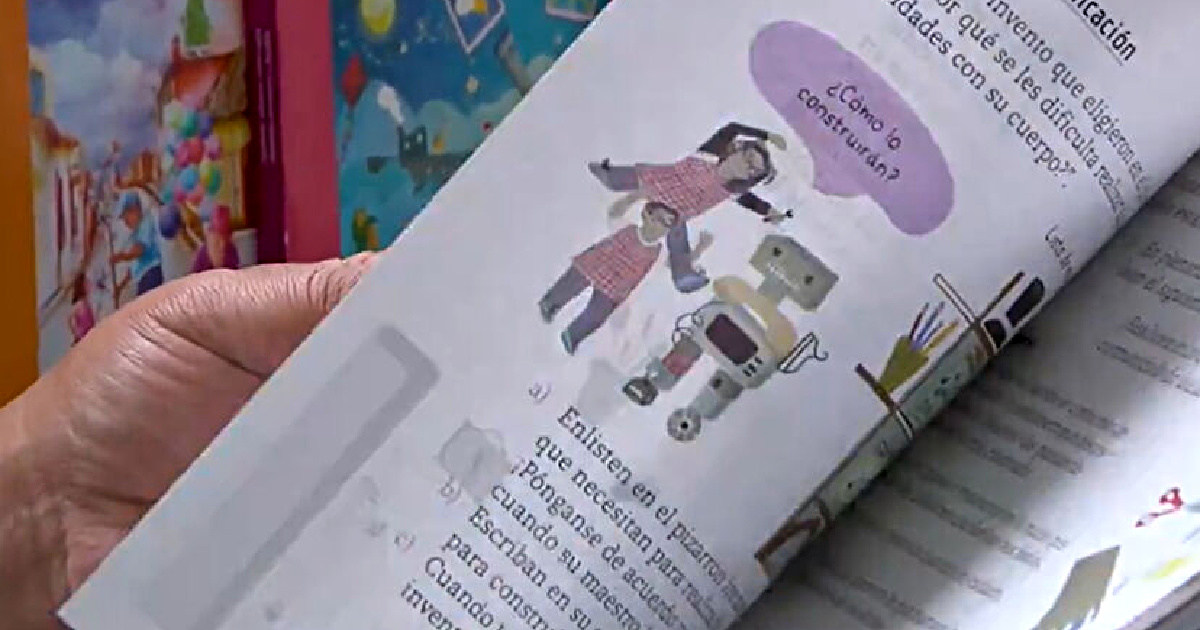 Asesoría para encontrar los mejores libros de texto en Baja California 2 asesoria para encontrar los mejores libros de texto en baja california