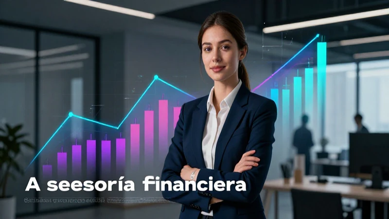 Qué tipos de asesoría existen y su definición esencial 4 Guía de asesoría y planificación financiera