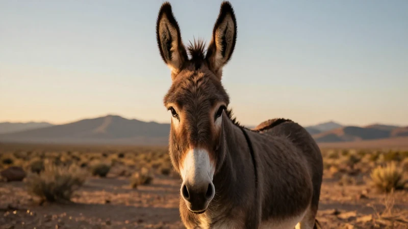 Asno: qué es, significado y diferencias con el burro 7 Entiende asno, burro y sus diferencias