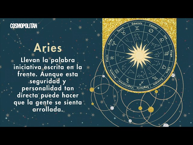 astrologia concepto origen y signos zodiacales explicados 1