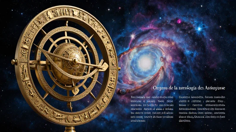 Astrología: concepto, origen y signos zodiacales explicados 3 Astrología antigua, orígenes y signos explicados