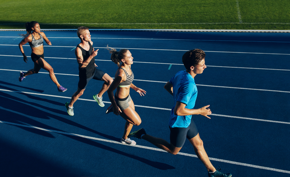 Atletismo y su historia: recorrido desde sus orígenes 2 atletismo y su historia recorrido desde sus origenes 1