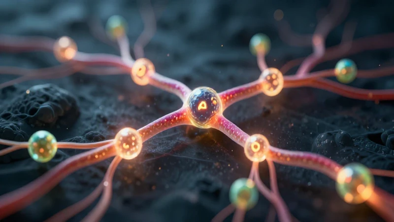 Red neuronal dinámica con energía