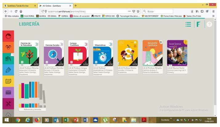 Aula virtual: Accede fácil a libros SEP para educación completa 2 aula virtual accede facil a libros sep para educacion completa