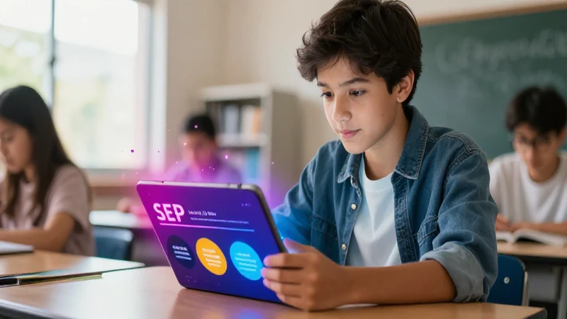 Aula virtual: Accede fácil a libros SEP para educación completa 4 Accede fácil a los libros SEP en el aula virtual