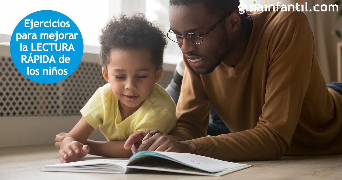 aumenta la velocidad de lectura de tu hijo de 4to grado con estas claves para el