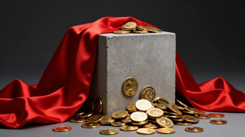 Contraste dramático: austeridad contra opulencia