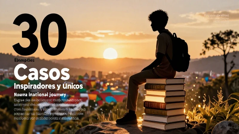30 biografías inspiradoras y motivadoras para el crecimiento