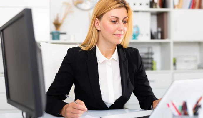 auxiliares administrativos definicion importancia y mas 1
