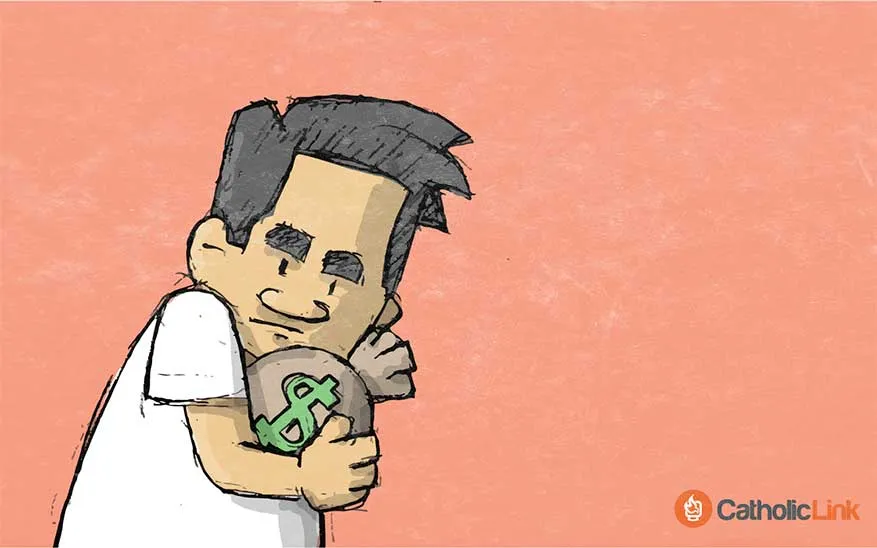 Avaricia: Ejemplos y relación con los pecados capitales 15 avaricia ejemplos y relacion con los pecados capitales
