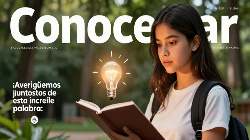 Definición y significado de la palabra averiguar