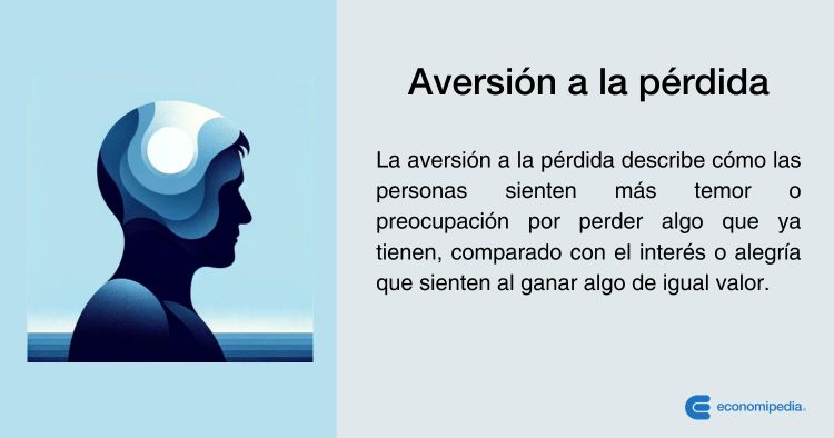 Aversiones: Significado y Concepto en Economía Explicado 2 aversiones significado y concepto en economia