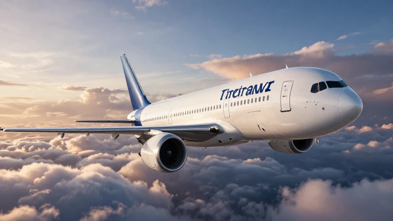 Definición y tipos de aviones