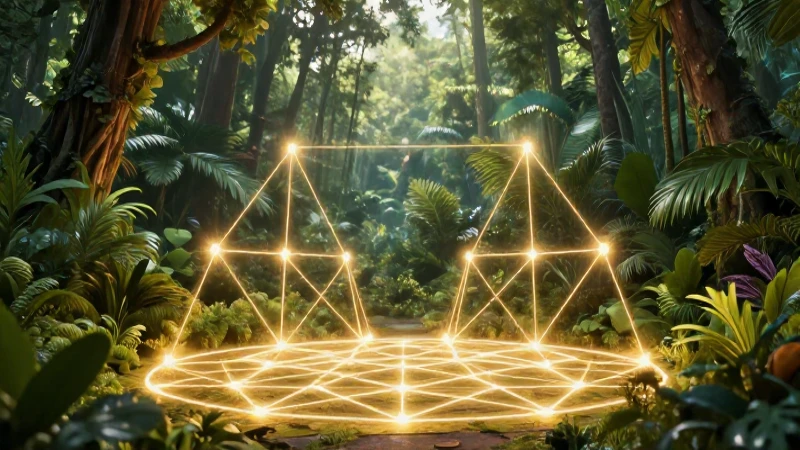 Equilibrio ecológico y axiomas naturales