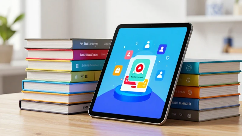 Diseño educativo moderno y vibrante de alta calidad