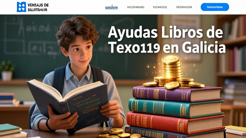 Ahorra en estudios con ayuda de libros