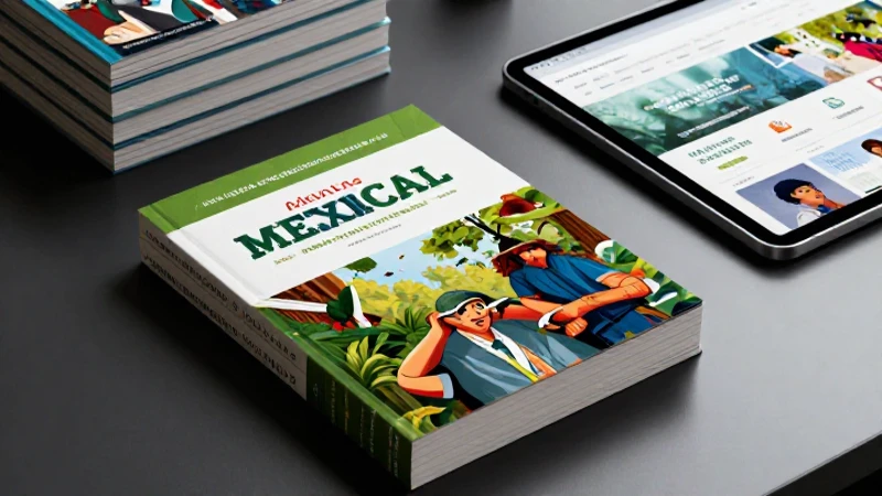 Vende tus libros de bachillerato en plataformas online