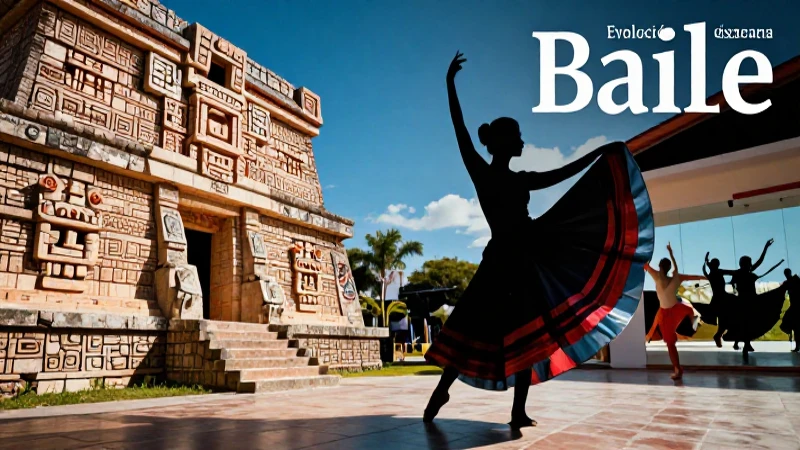 Baile: Qué es, su evolución, tipos y diversos usos 3 Historia y evolución del baile