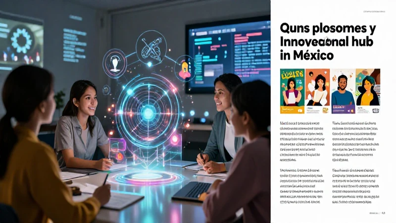 Qué proyectos innovadores tiene Balloon Latam en sus archivos 8 Balloon Latam presenta proyectos educativos innovadores en México