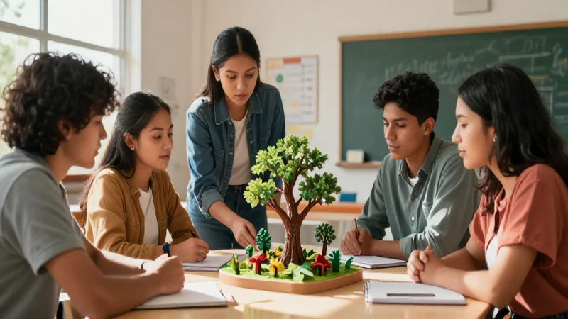 Qué proyectos innovadores tiene Balloon Latam en sus archivos 3 Estudiantes mexicanos colaboran en proyecto sostenible