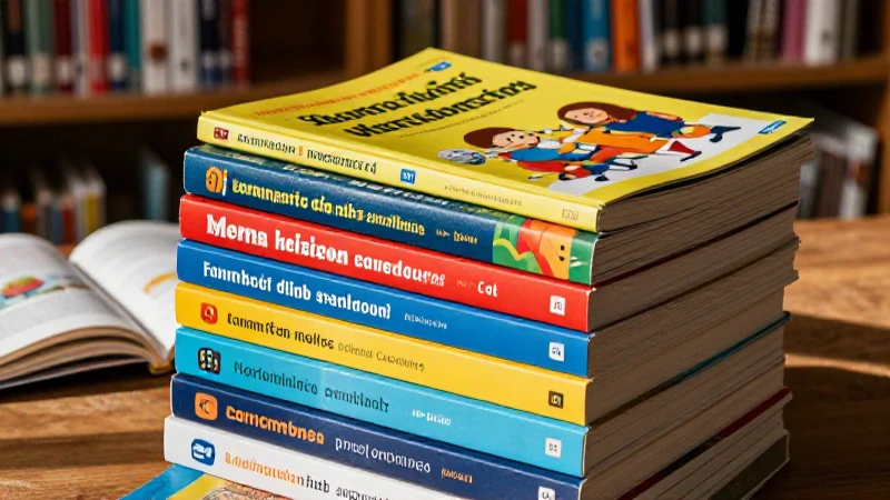 Encuentra libros de texto en Zaragoza al mejor precio: Banco de libros 4 Libros educativos modernos en estantería