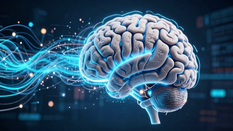 Base de datos: Todo sobre las mejores bases de datos 2023 3 Cerebro digital evolucionando en flujos de datos