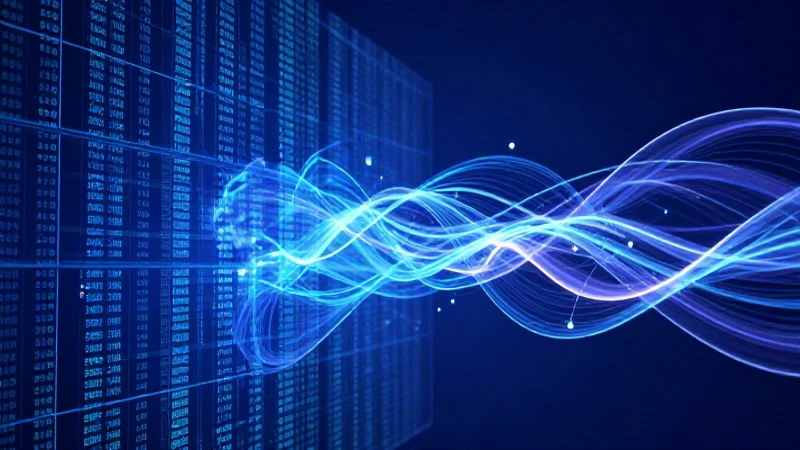 Base de datos: Todo sobre las mejores bases de datos 2023 4 Visualización abstracta de datos para educación