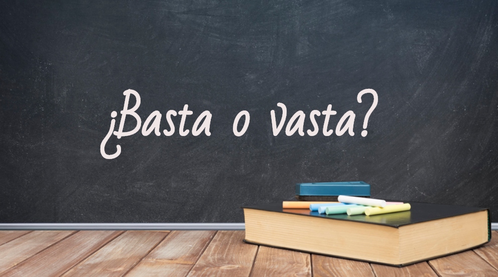 basta definicion usos concepto y su importancia 1