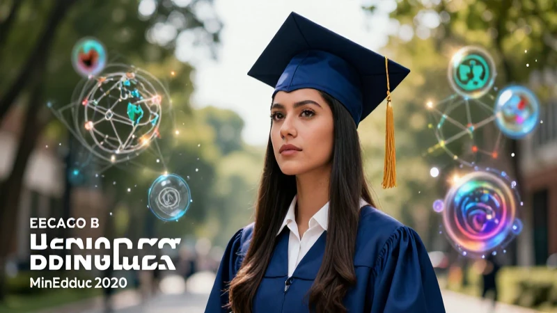 Fechas becas inglés MinEduc 2024
