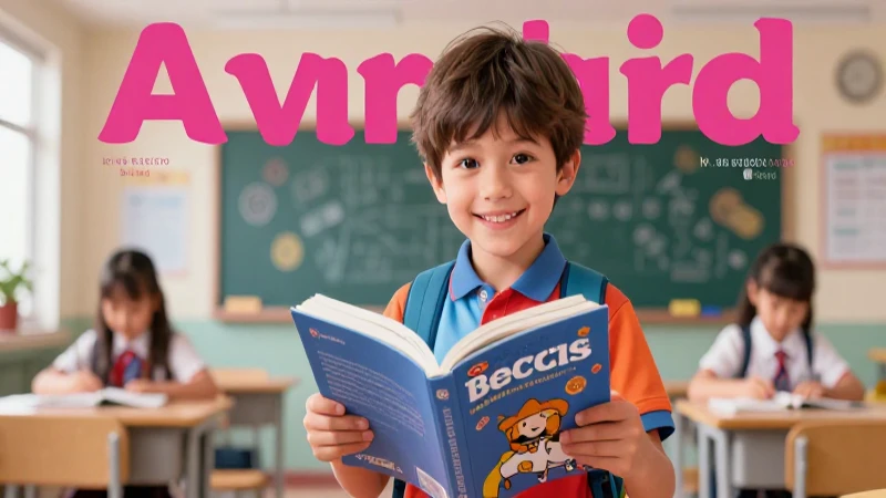 Becas escolares: libros y comedor en Madrid