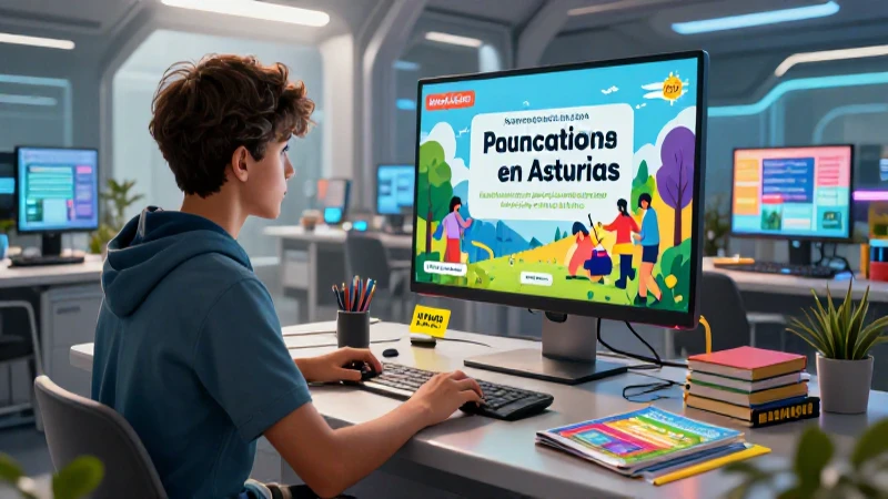 Ahorra en libros de texto en Asturias con becas para educación 3 Becas y ahorro de libros en Asturias