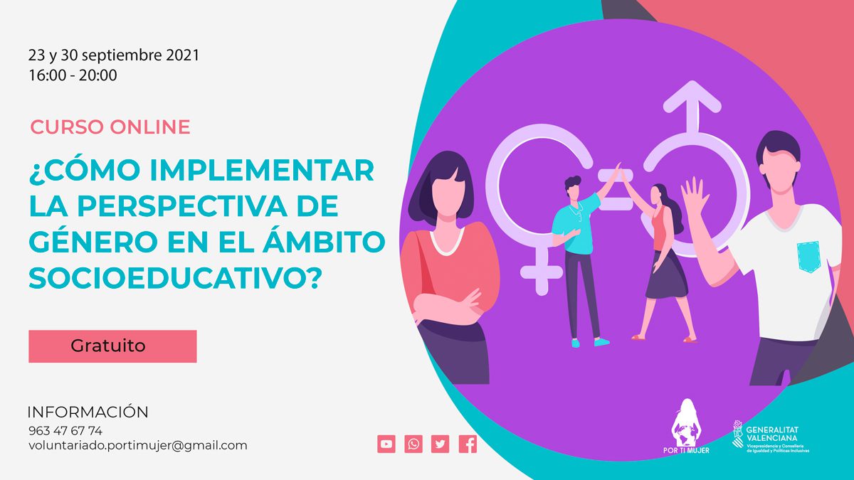 Beneficios de la perspectiva de género en habilidades socioemocionales 3 beneficios de la perspectiva de genero en habilidades socioemocionales