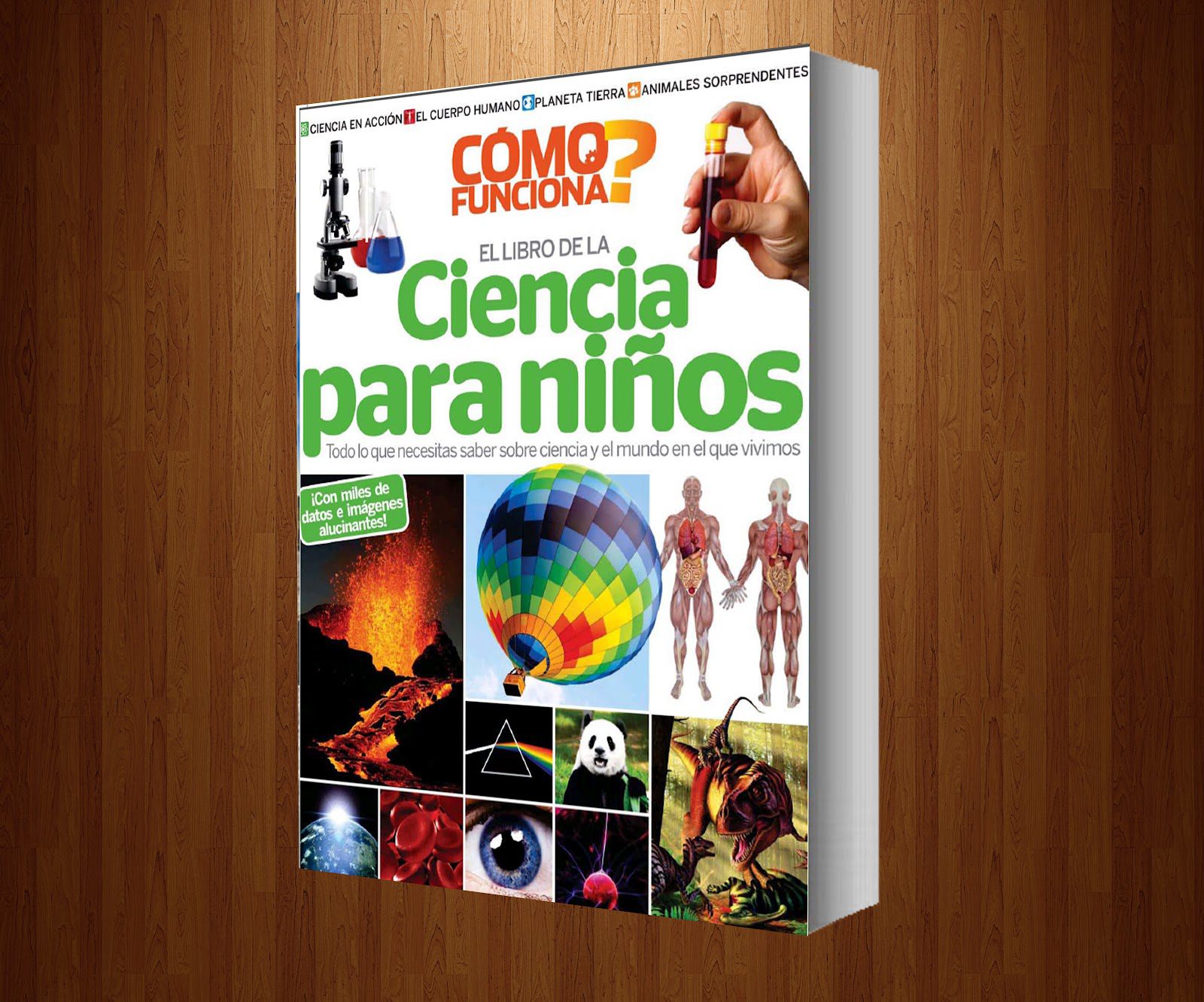 beneficios de los libros sep de ciencia y naturaleza para ninos