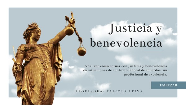 benevolencia definicion concepto y su importancia vital