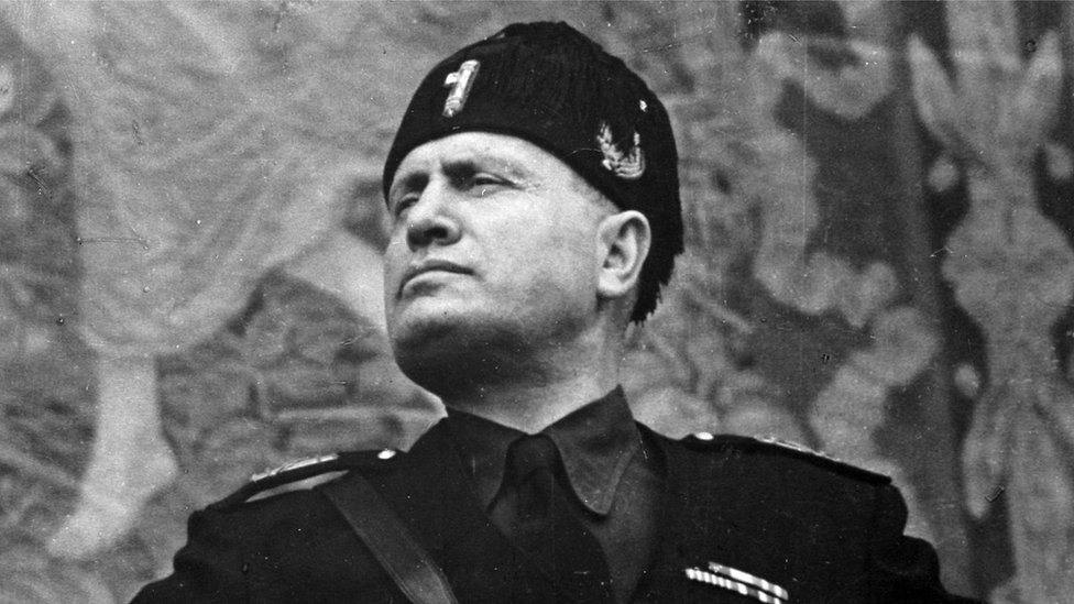 benito mussolini biografia e historia del duce mussolini 1