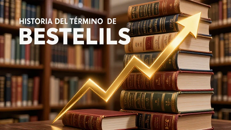 Best Sellers: definición y concepto clave