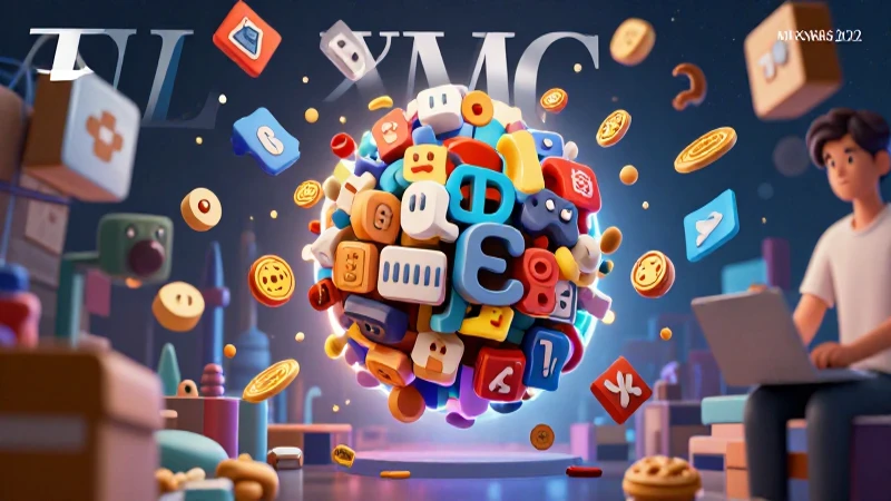 Ilustración premium dinámica de negocios y conceptos