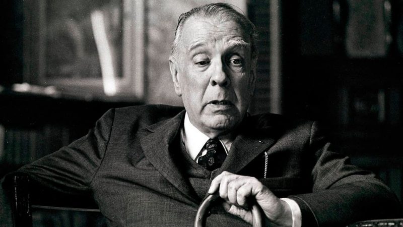 biografia de jorge luis borges vida obra y caracteristicas 4