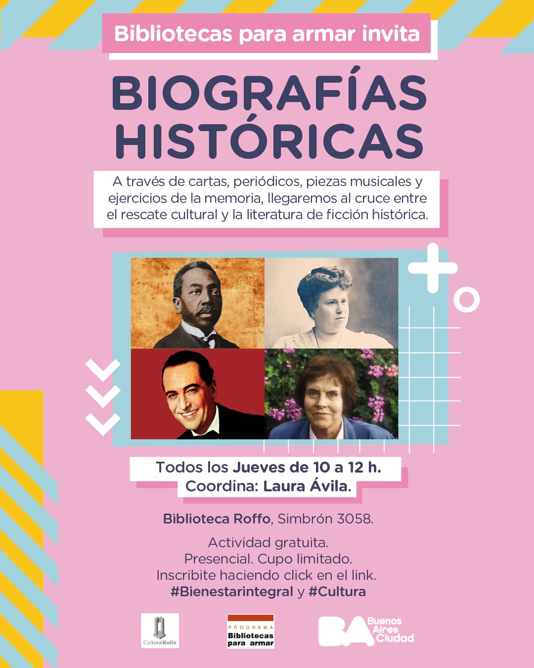 Biografías históricas SEP: Conoce las más importantes 2 biografias historicas sep conoce las mas importantes