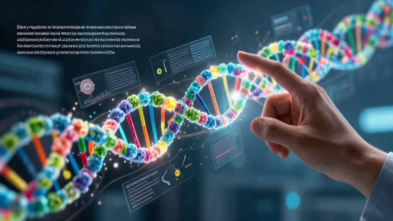 Innovación biotecnológica: ética y regulación en un magazine premium