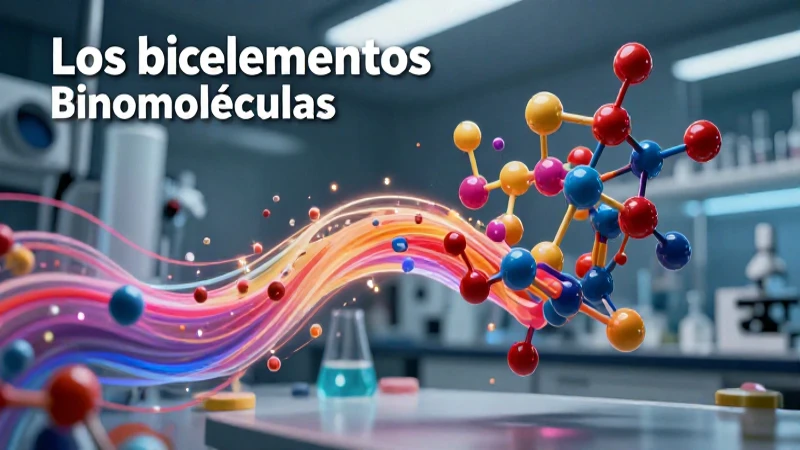 Componentes vitales de la vida