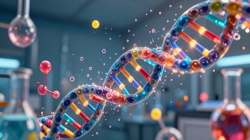 Bioquímico: Concepto, Historia y Ramas de Estudio Clave 8 La bioquímica es base esencial de la biotecnología